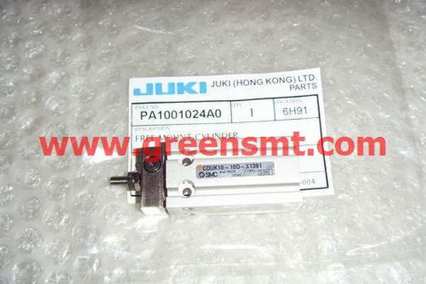 JUKI TR4SN Free Mount Cylinder PA1001024A0